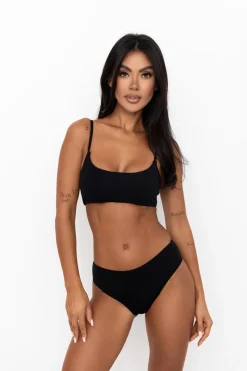 Aya Bralette Nero