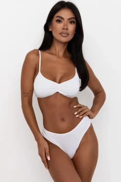 Suave Soft Bra Bone